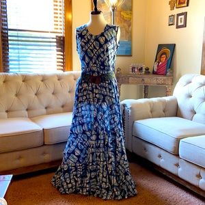 NWT Antica Sartoria by Giacomo Cinque Gown